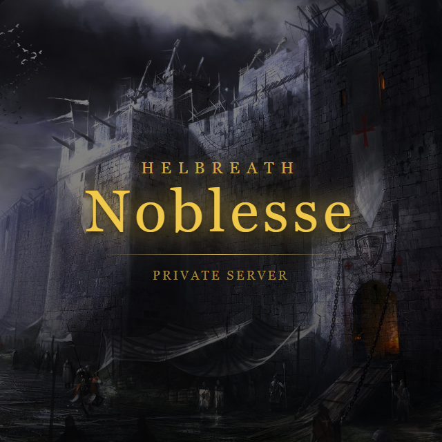 Helbreath Noblesse