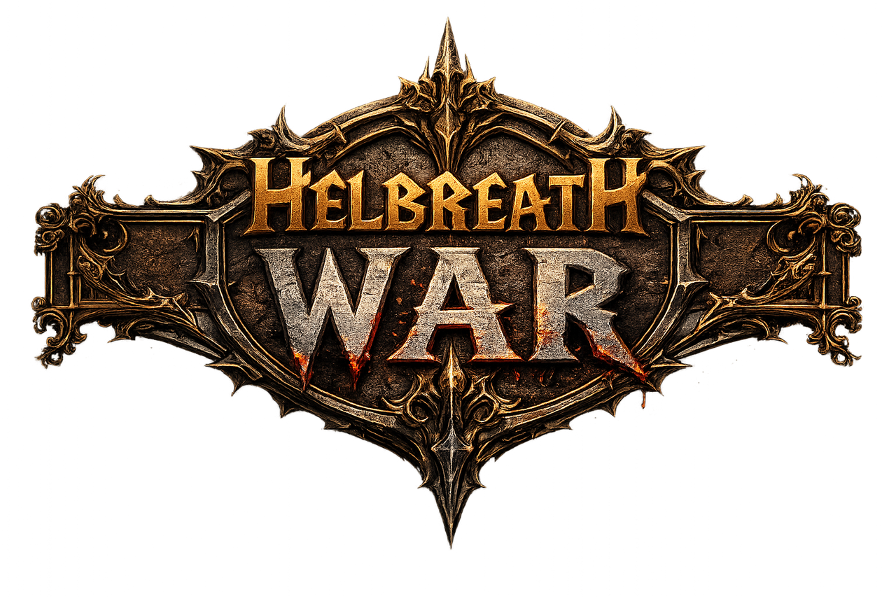 Helbreath War