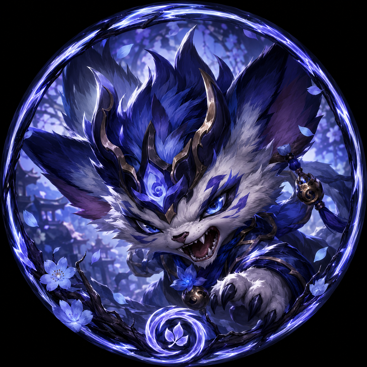 Avatar of Roa