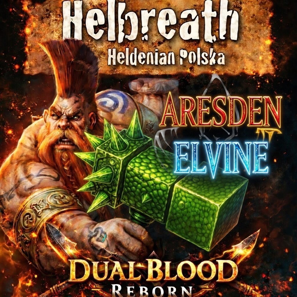 Avatar of HelbreathPolska